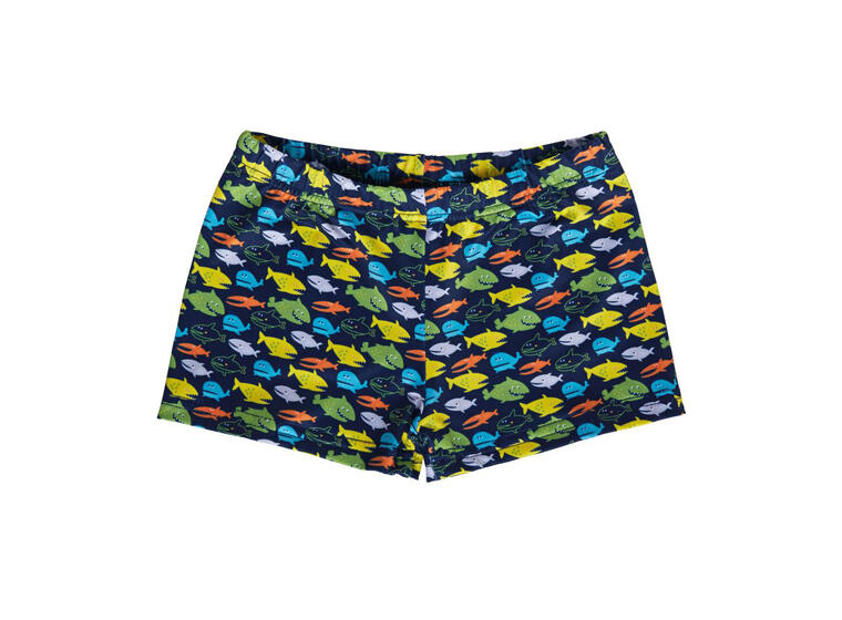 Tonton Trunk Uimahousut 116 Slipstop | Monivärinen 