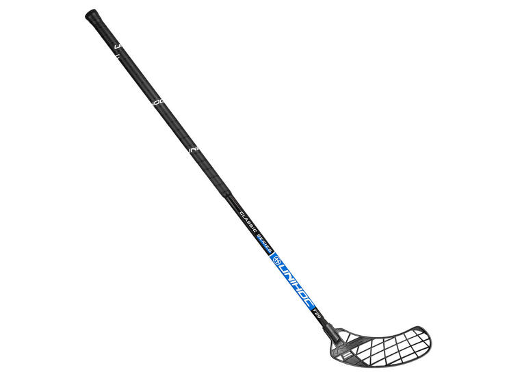 Unihoc | Unity Classic 29 Salibandymaila 100 cm | Vasenkätinen maila 