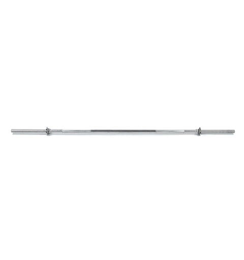 Vektstang 200 cm | 25 mm
