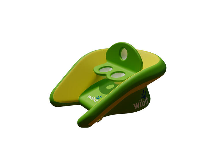 Wibit TripleScore 