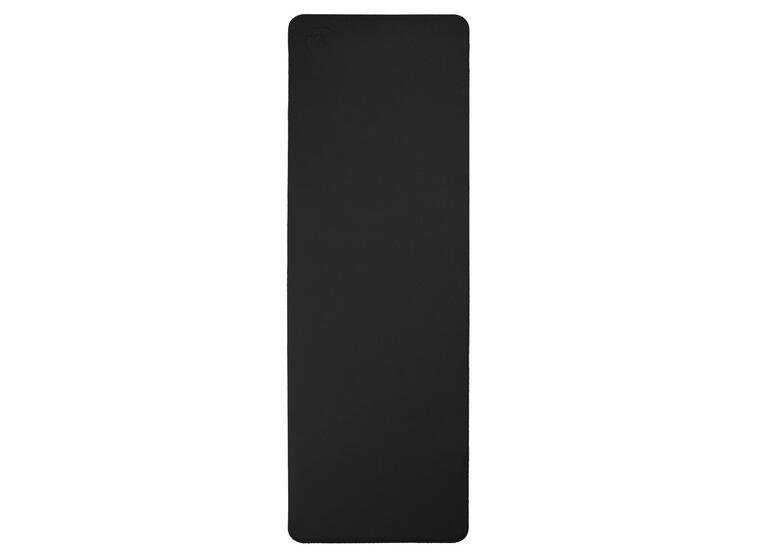 Yoga Mad | Evolution Eco Joogamatto 183 x 60 x 0,4 cm | Musta 