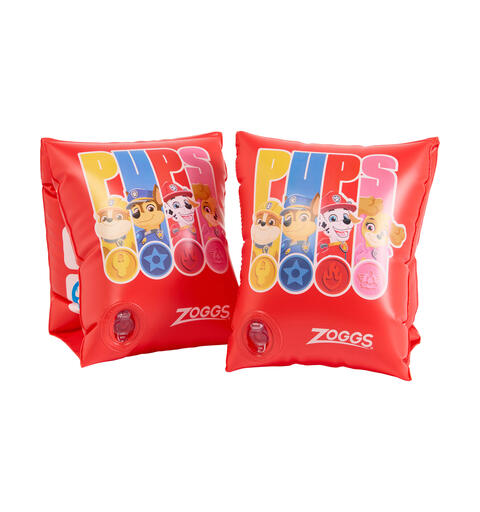 Zoggs | Ryhm&#228; Hau K&#228;sikellukkeet 11-25 kg | Punainen