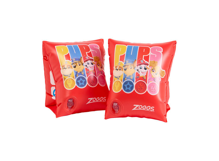 Zoggs | Ryhmä Hau Käsikellukkeet 11-25 kg | Punainen 