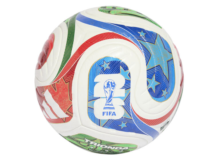 Adidas | Trionda Pro Jalkapallo Koko 5 | FIFA Quality Pro 