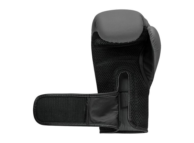 Adidas nyrkkeilysetti Boxing Kit 8 oz 10–16-vuotiaille | Harmaa 
