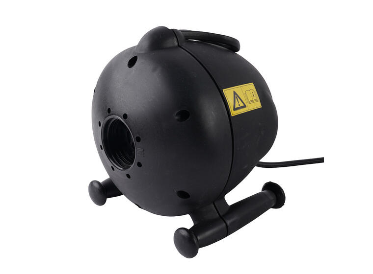 Air Tramp Pump 