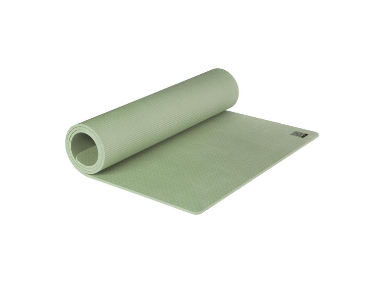 Airex | TrExercise Jumppamatto 140x60x0,6 cm | Vihreä 