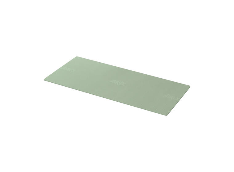 Airex | TrExercise Jumppamatto 140x60x0,6 cm | Vihreä 