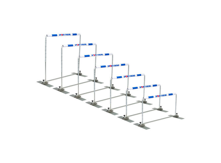 Aita Nouse ylös Säädettävä korkeus 64-106,7 cm 