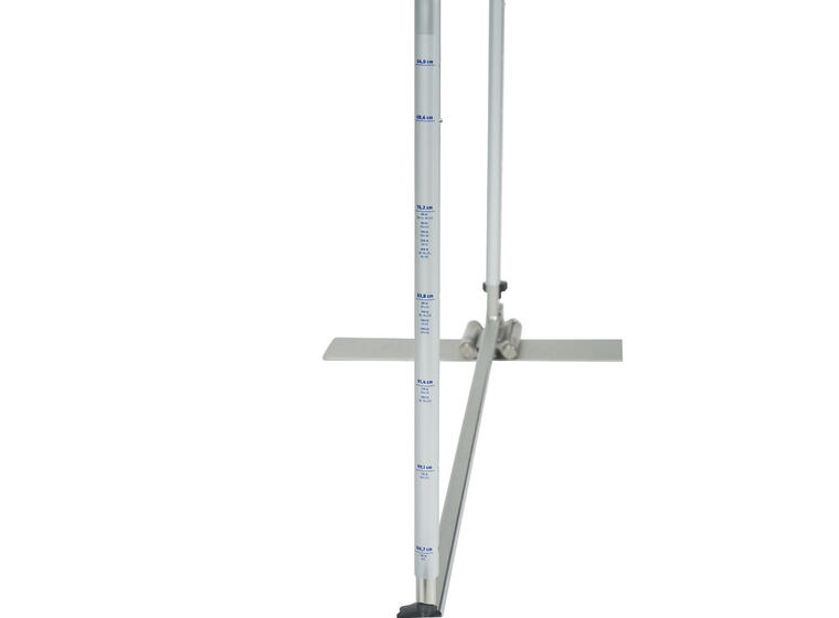 Aita Nouse ylös Säädettävä korkeus 64-106,7 cm 