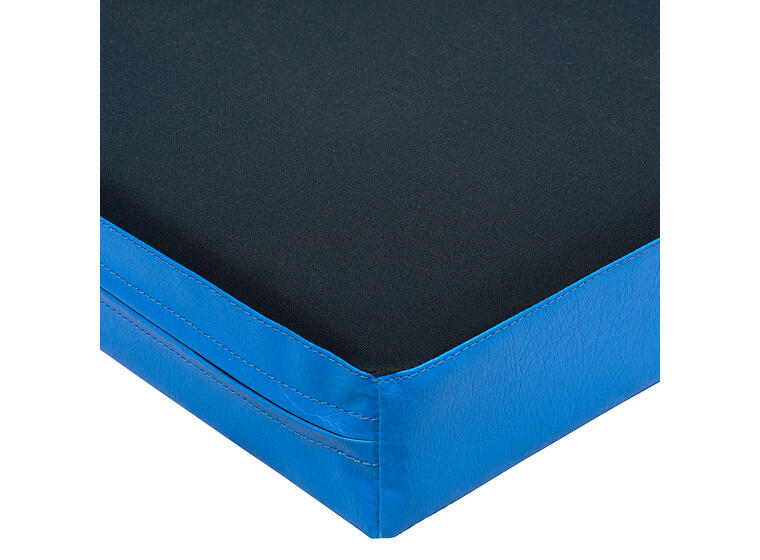 Alastulomatto Cloud Sininen 200×100×10 cm 