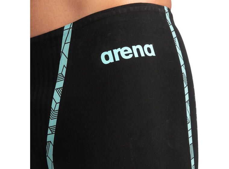 Arena | Powerskin Primo Uimahousut Musta | Koko 22 