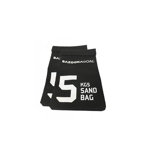 Bazookagoal Sand Bag 5 kg 2er Set