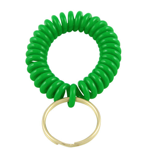 FLEXXCOIL Neon Green