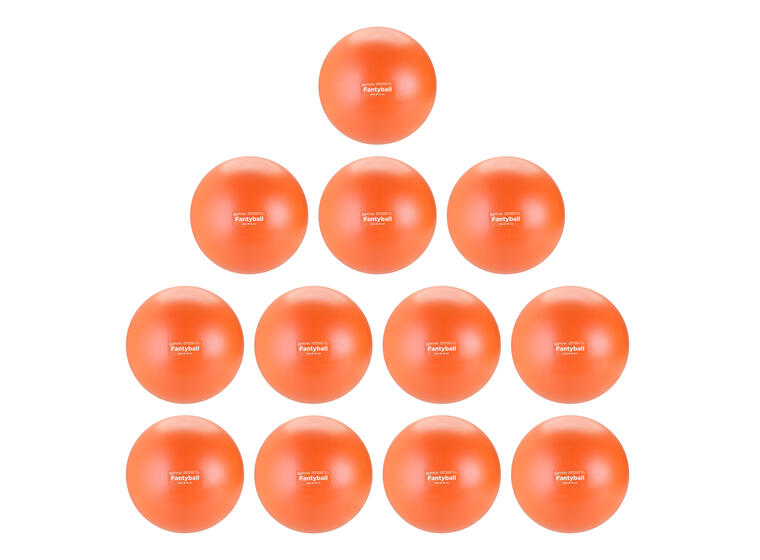 Fantyball (12 kpl paketti) Halkaisija 18 cm 