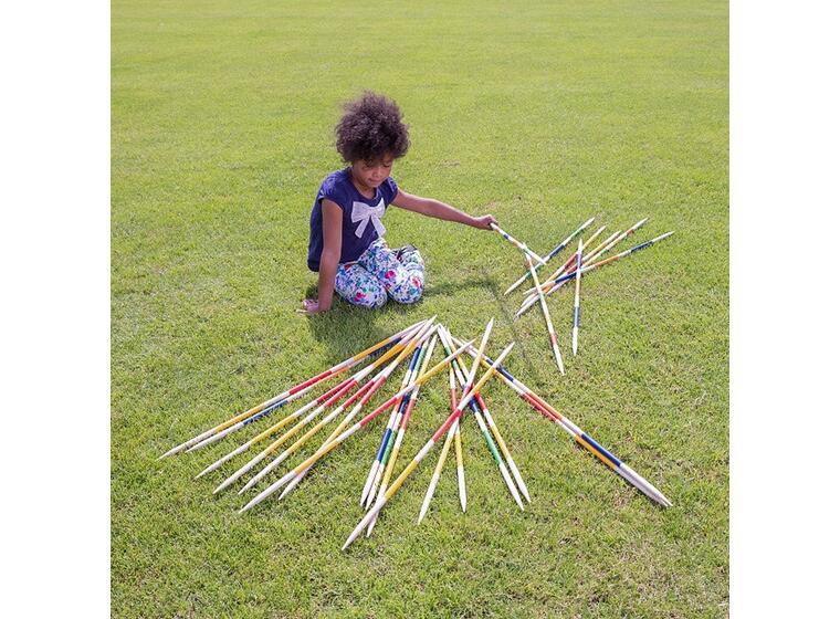 Giant Mikado 