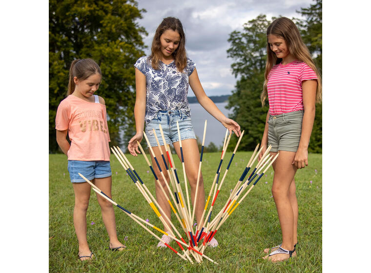 Giant Mikado 
