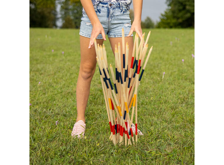 Giant Mikado 