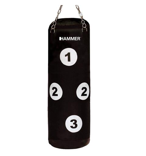 Hammer&#174; Nyrkkeilys&#228;kki Sparraukseen
