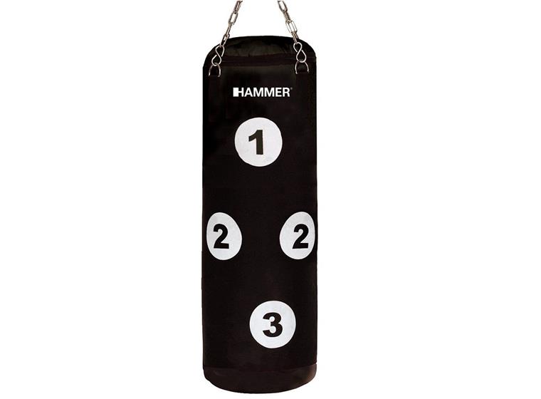 Hammer® Nyrkkeilysäkki Sparraukseen