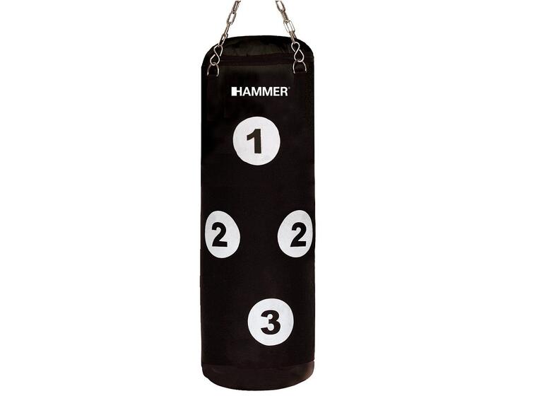 Hammer® Sparring Punch Bag 