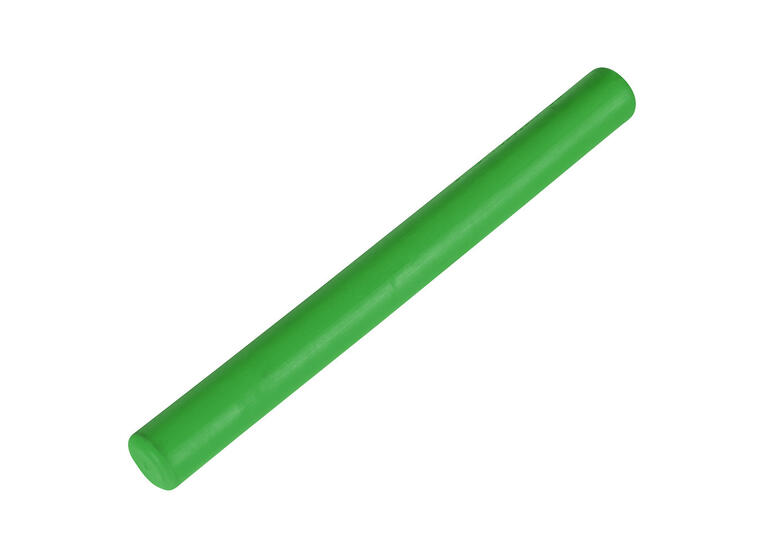 Heittokapula kumia Vihreä 