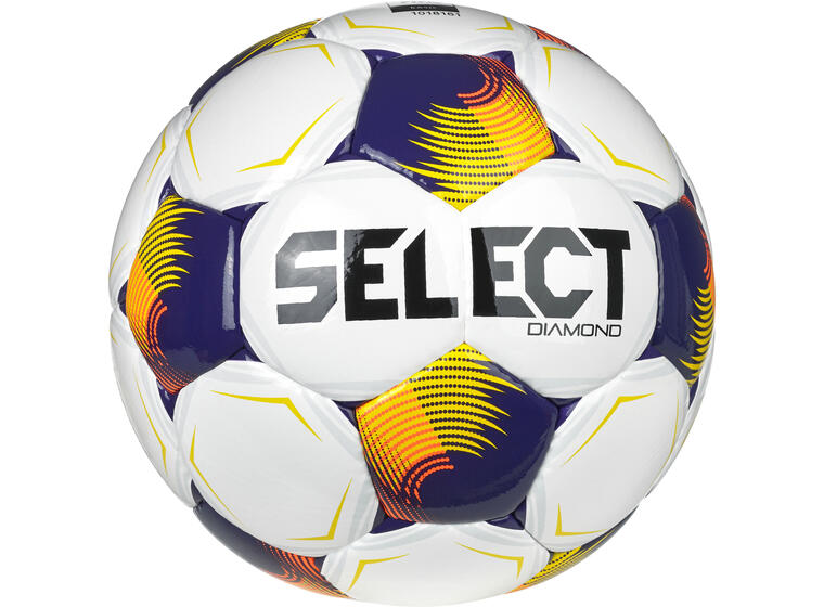 Jalkapallo Select Diamond 5 Koko: 5 