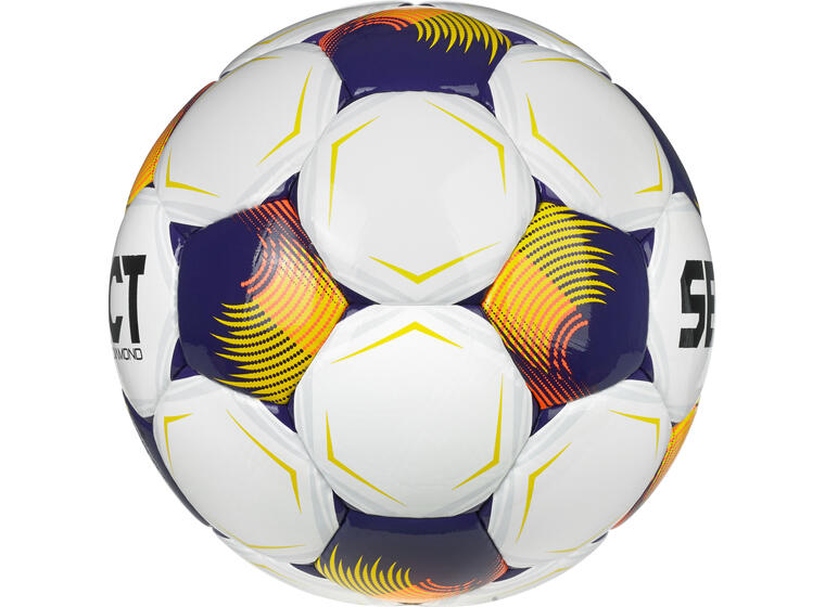 Jalkapallo Select Diamond 5 Koko: 5 