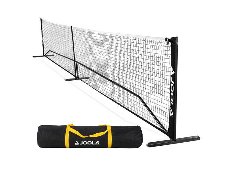 Joola | Elemental Pickleball-verkko Musta 
