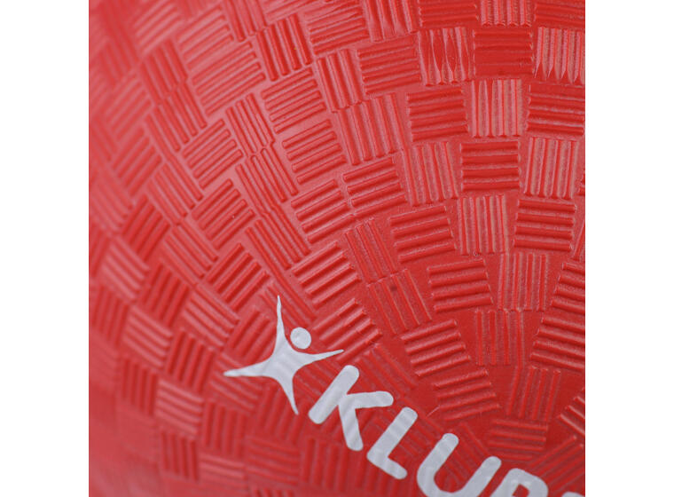 Klubben | Pelipallo Multi 21 cm | Punainen 