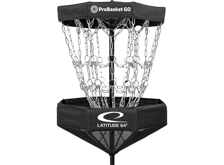Latitude 64 | Frisbeegolf-kori Harjoitteluun 