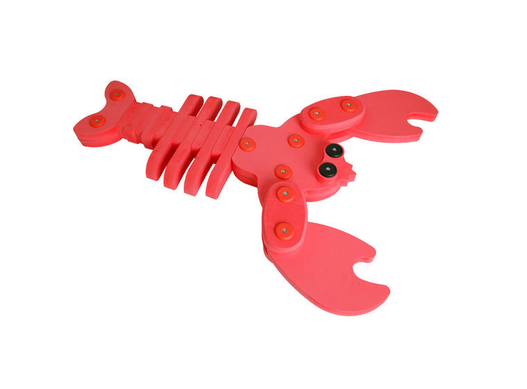 Malmsten | Kelluntalelu Lollo Lobster 164x76x15 cm 