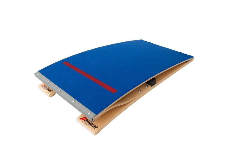 Ponnistuslauta Standard 120x60 cm 