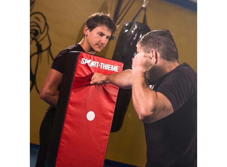 Punch Pad 75x35x15 cm Suora iskutyyny kamppailulajeihin 