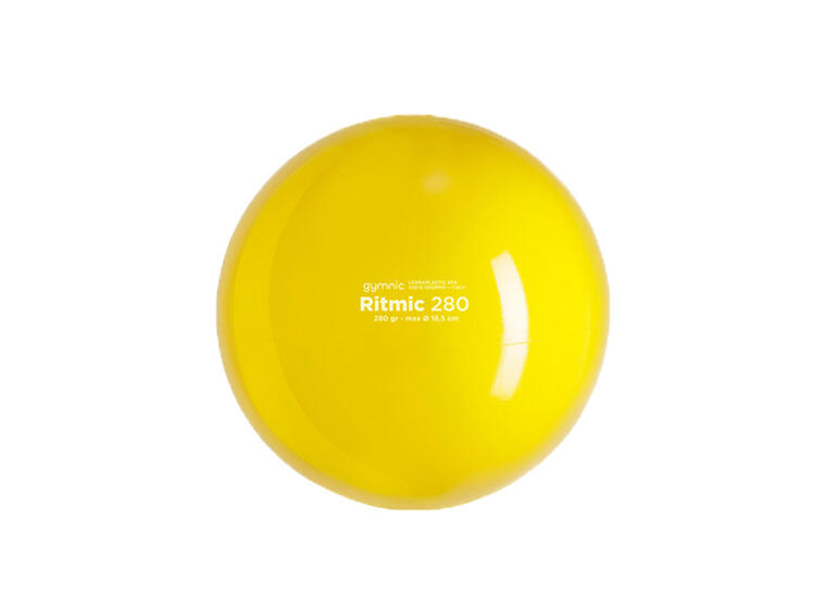 Ritmic 280 / Yellow 