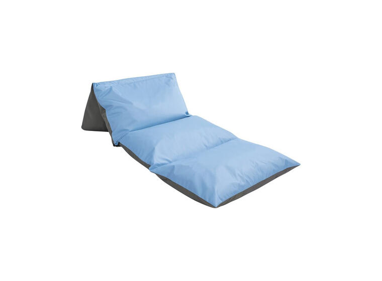 Seaty Cushion Relax Light Blue 
