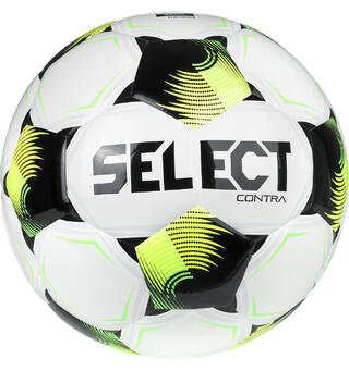 Select | Contra V26 Jalkapallo Koot 3, 4 ja 5