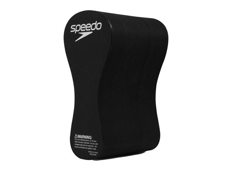 Speedo Elite Pullbuoy Musta 