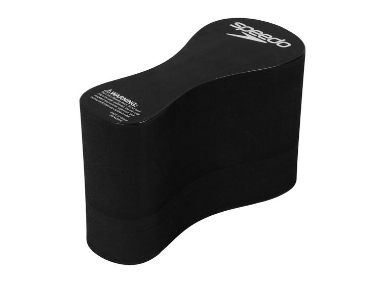 Speedo Elite Pullbuoy Musta 