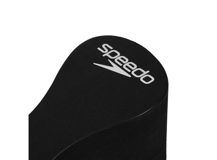 Speedo Elite Pullbuoy Musta 