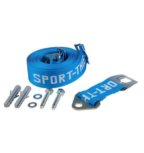 Sport-Thieme&#174; Wall Mounting  Strap, 3-6 m