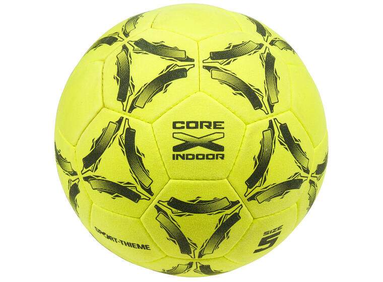 Sport-Thieme | CoreX Indoor Jalkapallo Koko: 5 | 420 g 