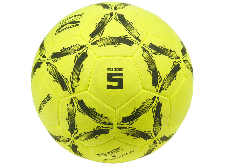Sport-Thieme | CoreX Indoor Jalkapallo Koko: 5 | 420 g 