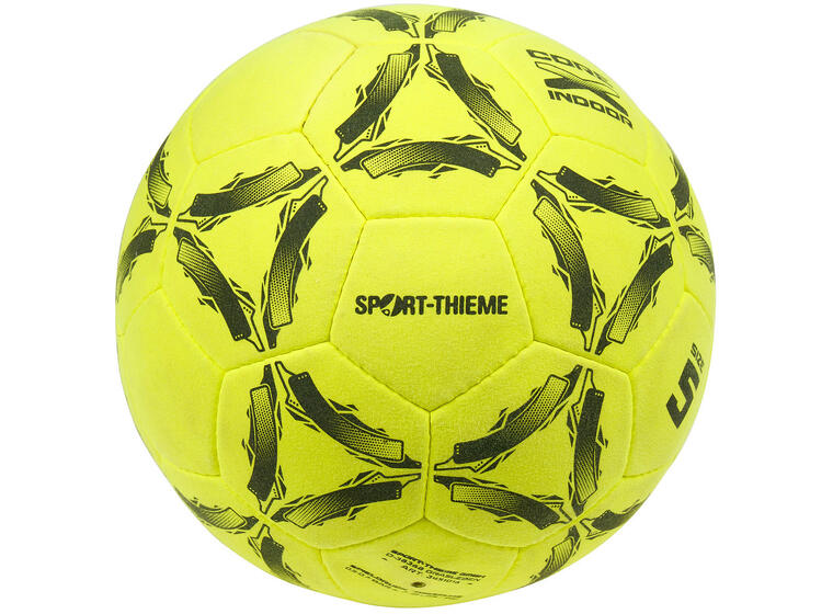 Sport-Thieme | CoreX Indoor Jalkapallo Koko: 5 | 420 g 