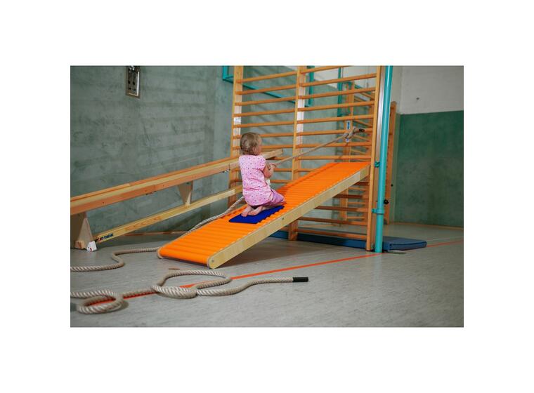 Sport-Thieme | Rullaliukumäki 300x60 cm 