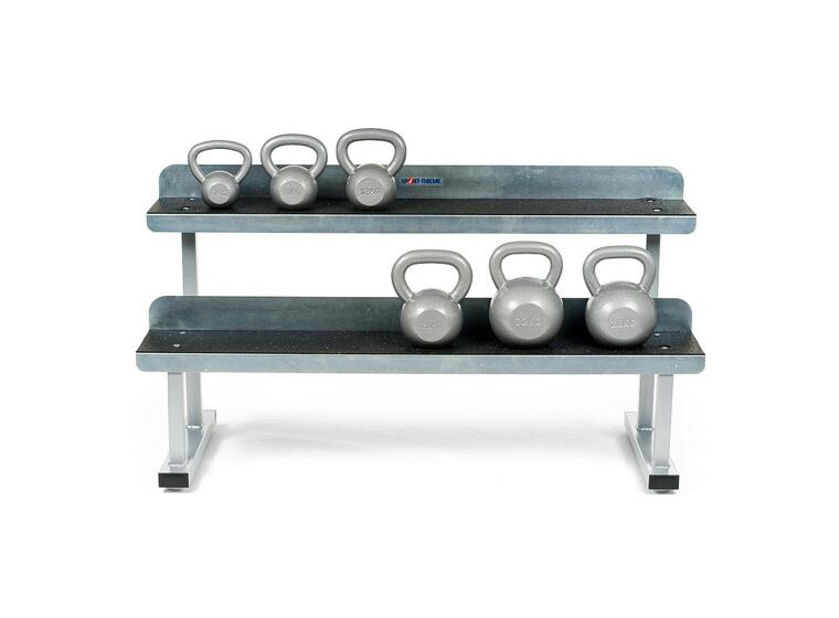 Sport-Thieme® Kettlebell  Storage Rack 