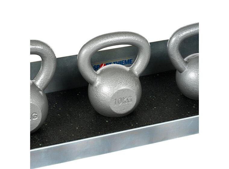 Sport-Thieme® Kettlebell  Storage Rack 