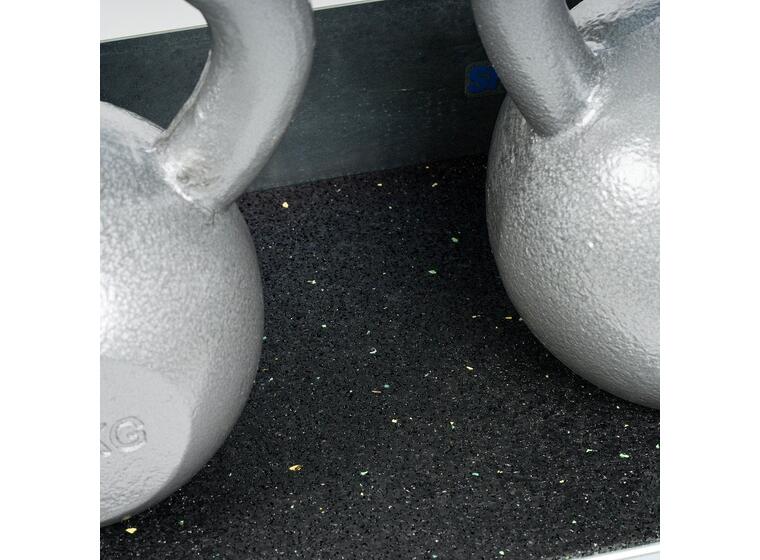 Sport-Thieme® Kettlebell  Storage Rack 