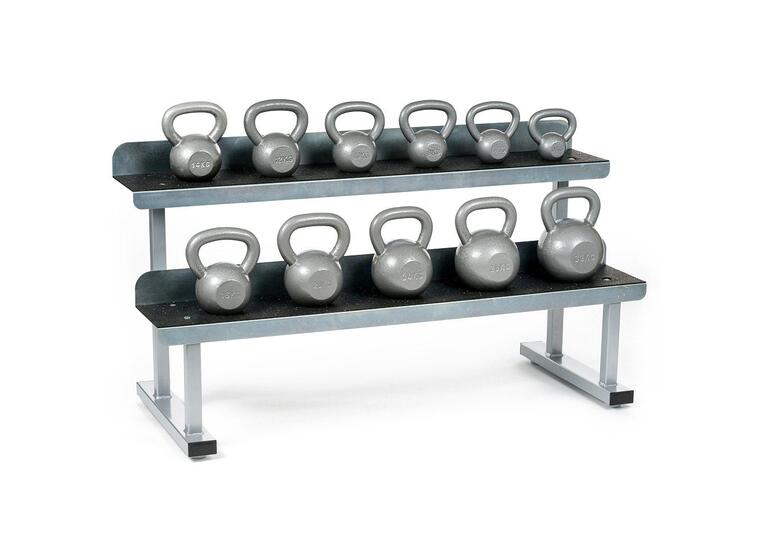Sport-Thieme® Kettlebell  Storage Rack 