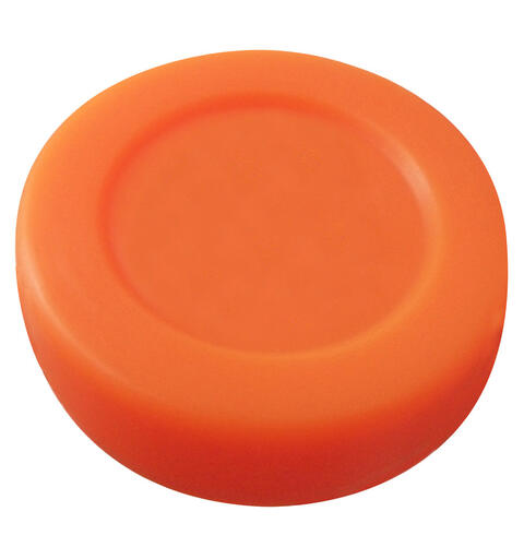 Street Hockey Puck